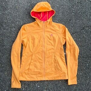 Nike ACG athletic zip up jacket Size women's S